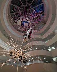 Guggenheim Museum